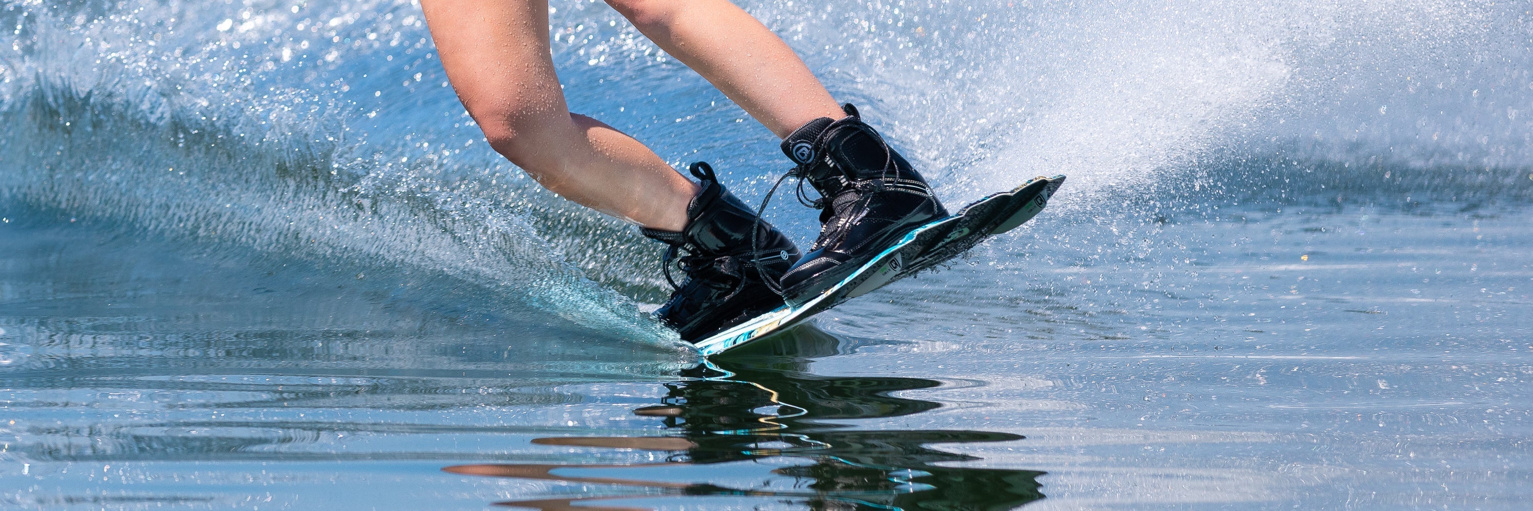 Water Ski Bindings