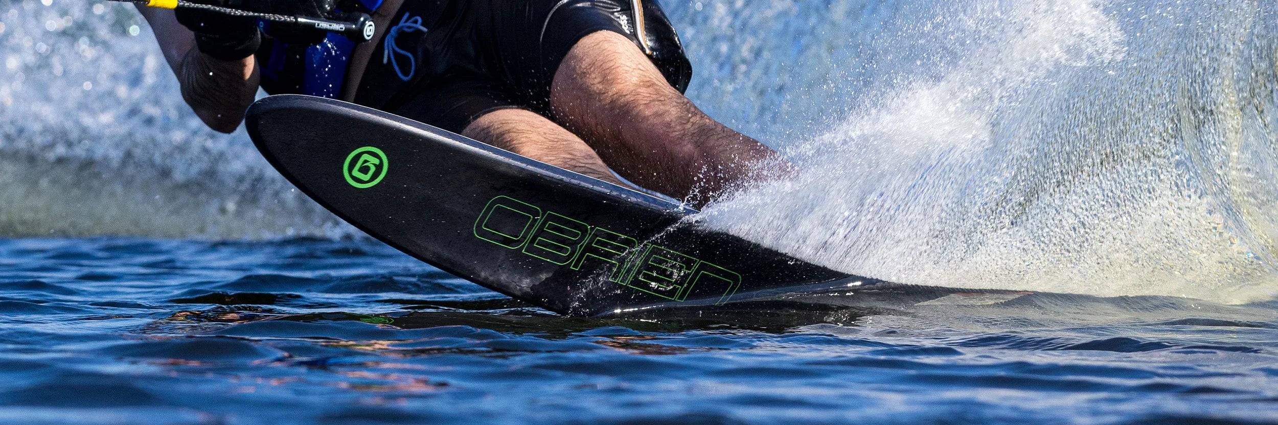 Water Skis