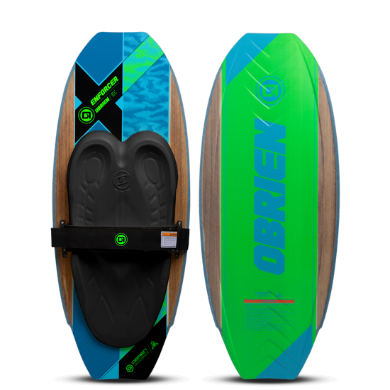 O'Brien Enforcer Kneeboard