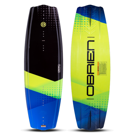 O'Brien Valhalla Wakeboard