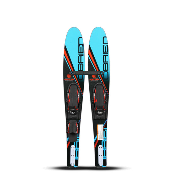 O'Brien Vortex 54" Combo Waterskis