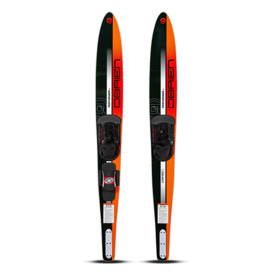 O'Brien Performer Combo Waterskis