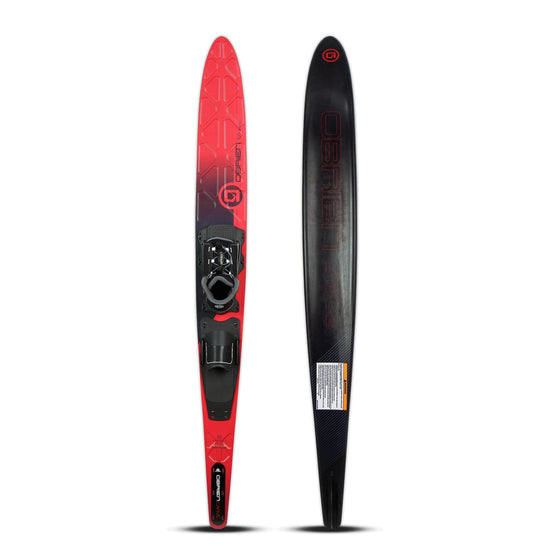 O'Brien Siege Slalom Waterskis