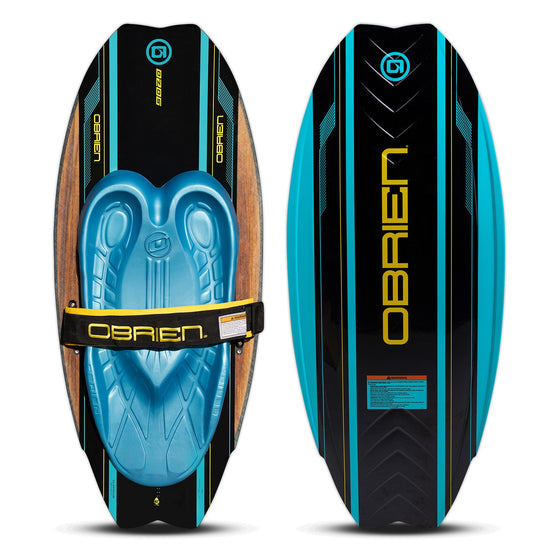 O'Brien Sozo Kneeboard