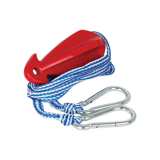 O'Brien Ski Tow Harness Pontoon Bridle